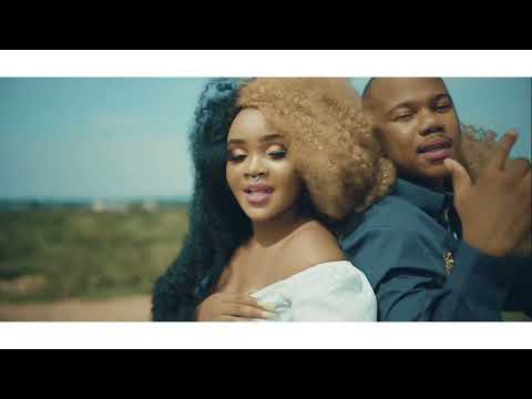 Slangy - Truth Feat Amantle Brown (Official Video)