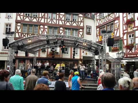 Weinfest Bernkastel 2016 /3