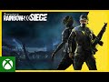 Rainbow Six Siege: Containment Event | Trailer | Ubisoft