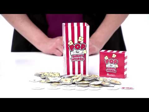 Slide 5 - Pop For Blends (video)