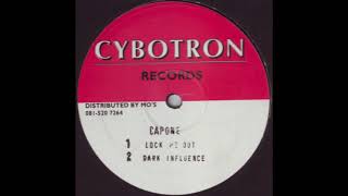 Capone - Lock Me Out