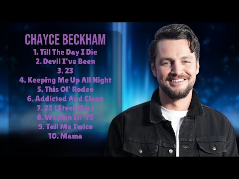 Chayce Beckham-Best music hits roundup roundup for 2024-Superior Songs Playlist-Pivotal