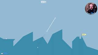 Desert Golfing: Holes 2502-2601