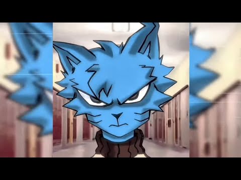 MEOW BOSS HOSPITAL - DJ CHANSEY - (Super Slowed & Reverb) - (Tiktok Version)