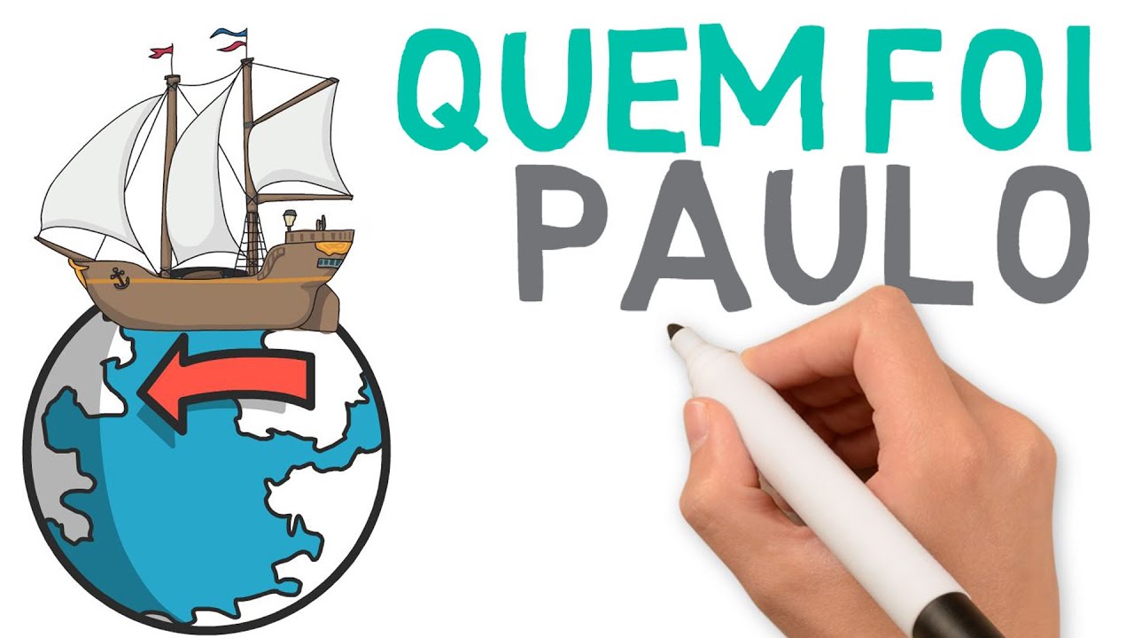 A vida do Apóstolo Paulo | # 104