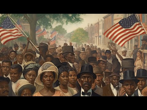 WHERE DID THE BLACK EUROPEANS GO: BLACK EUROPEANS IMMIGRATION TO AMERICA