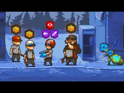 NEW UPDATE! Hero Exclusive Perk + Chopper Delivery & Overcharged (Location 10) (Part1)