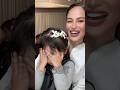 ANG CUTE! - MODEL NA MODEL ANG DATING NI BABY FELIZE, ANG GANDA DIN NI MOMMY ELISSE 😍