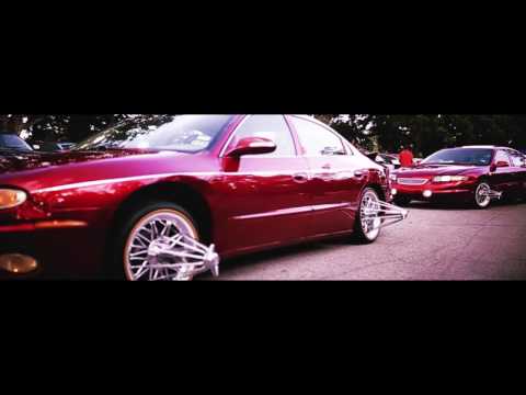 LE$ - Caddy (Prod. DJ Mr Rogers) (Official Music Video)