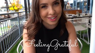 A lovely day - VLOGMAS Day 3