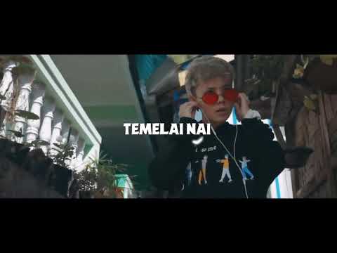 Temilai Nai | Raiba & Aknox | Official Music Video | lyrics by Heart lover OFFICAL.