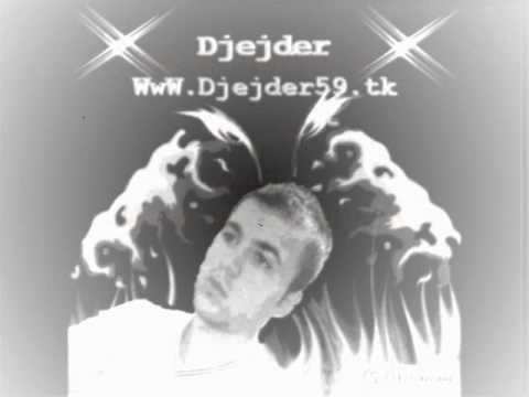 Djejder