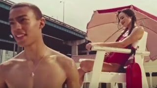 Coca Cola Commercial 2017 Alex