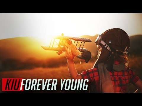 Forever Young - Danny Darko ft Julien Kelland
