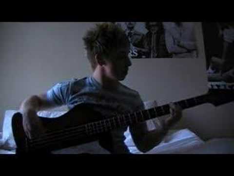 the killers - mr brightside