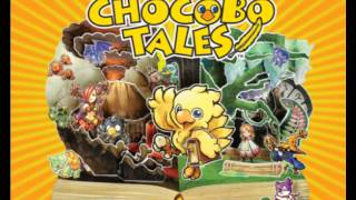 Chocobo Tales OST - Battle at the Big Bridge