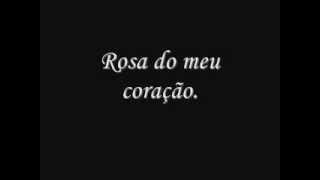 Rose of my Heart - Johnny Cash - legenda em portugues