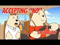 Accepting No Social Emotional Learning