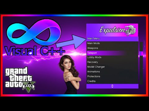 Gta 5 PS3 Mod Menu