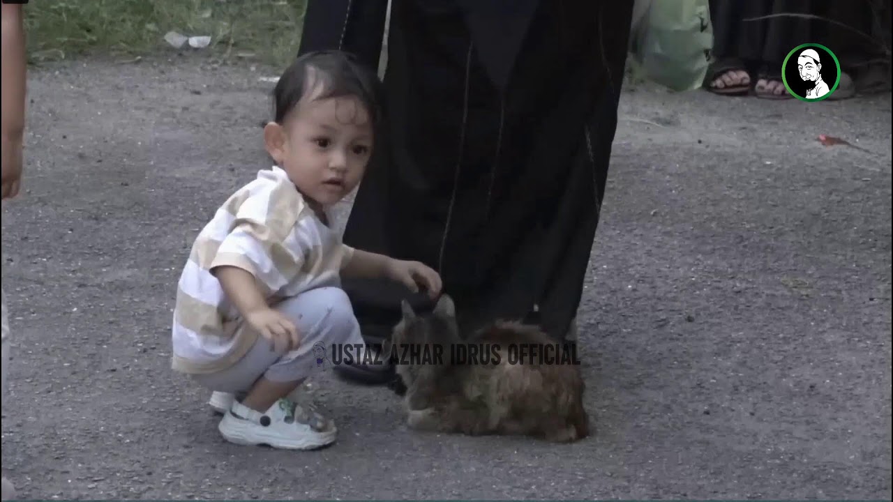 🔴LiveUAI 28/09/2026 Santai Anak Muda Bersama Ustaz Azhar Idrus