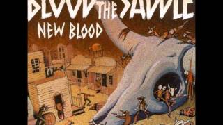 God Save the South Blood on the Saddle