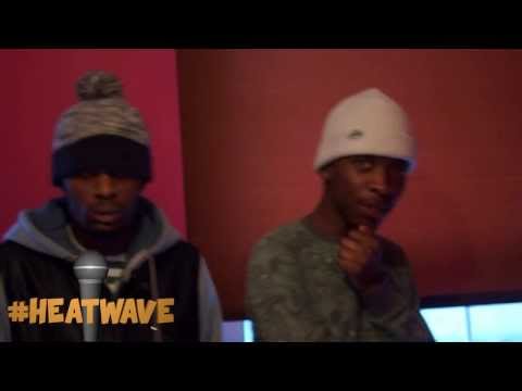 EssKayy, Jon E Clayface, Jessy SayNa | #Heatwave | [S01E06]