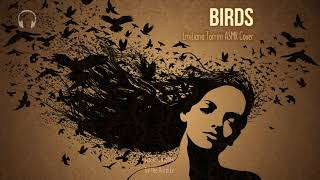 Emiliana Torrini - Birds ★ [ASMR singing] Acapella Cover ★ [Layered singing]
