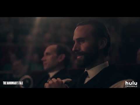 [DZUSKI] Історія Служниці THE HANDMAID'S TALE Сезон2 Український Трейлер (UA)
