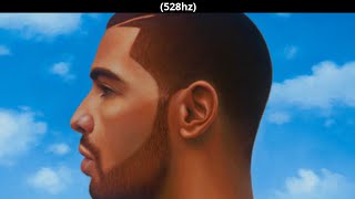Drake - Furthest Thing (528hz)