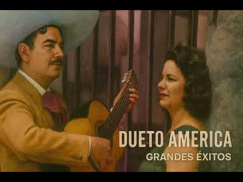 Dueto América - 24 Éxitos De Colección