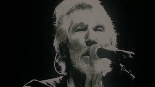 Roger Waters performs Pigs on the Wing (Part One) at Desert Trip 10/9/2016