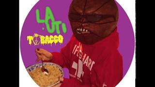 TOBACCO - 2 Thick Scoops (feat Serengeti)