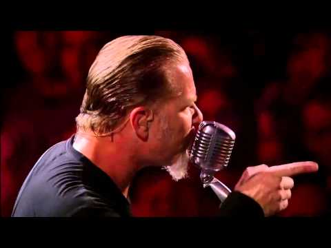 Metallica: Quebec Magnetic - Holier Than Thou [HD]