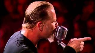 Metallica: Quebec Magnetic - Holier Than Thou [HD]