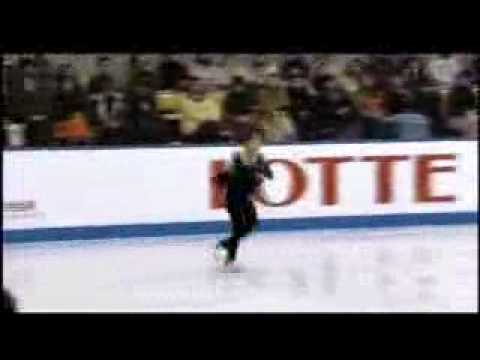 Fumie Suguri 2003 NHK Trophy Short Program