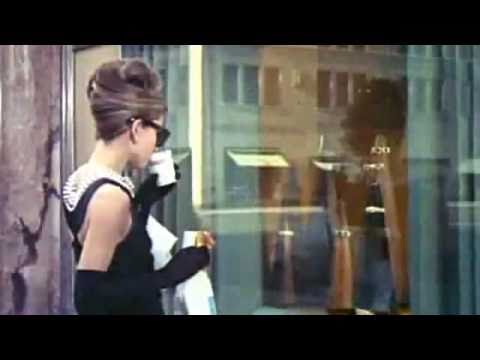 Breakfast At Tiffany's (1961) Trailer