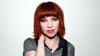 Carly Rae Jepsen - &quot;I Really Like You&quot; [LIVE @ SiriusXM]