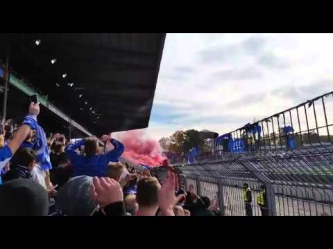 Ksc vs kaiserslautern