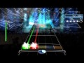 FoFiX Nightwish Live To Tell The Tale Expert 5S