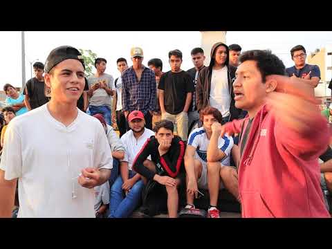 MARESCA vs ALD | CLASIFICATORIA PARA PVR INTERNACIONAL "PRIMERA RONDA"