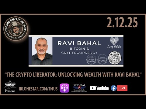 Watch: The Miss Understood Show — Ravi Bahal