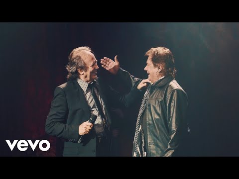 Victor Heredia - Razón de Vivir (Official Video)