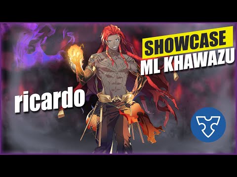 [Epic Seven] ML Khawazu, le meilleur investissement en PvP ? - Showcase complet build + avis fr