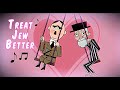 Treat Jew Better Animated Rucka Rucka Ali