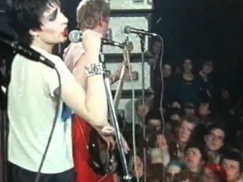 Siouxsie & The Banshees - So It Goes