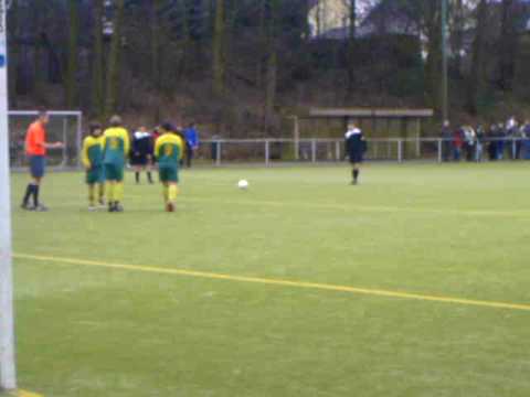 SGS FC Karnap Tor