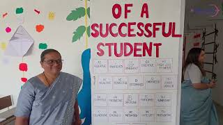 Eklavya School Of Excellence Video