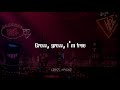Surrender-The Duke Spirit [English lyrics]