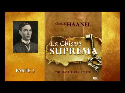 🔑✨ "La Chiave Suprema" - Il Potere del Pensiero - Audiolibro (PARTE 3)