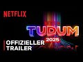 Netflix Tudum 2025 Offizieller Trailer 1 Juni Netflix